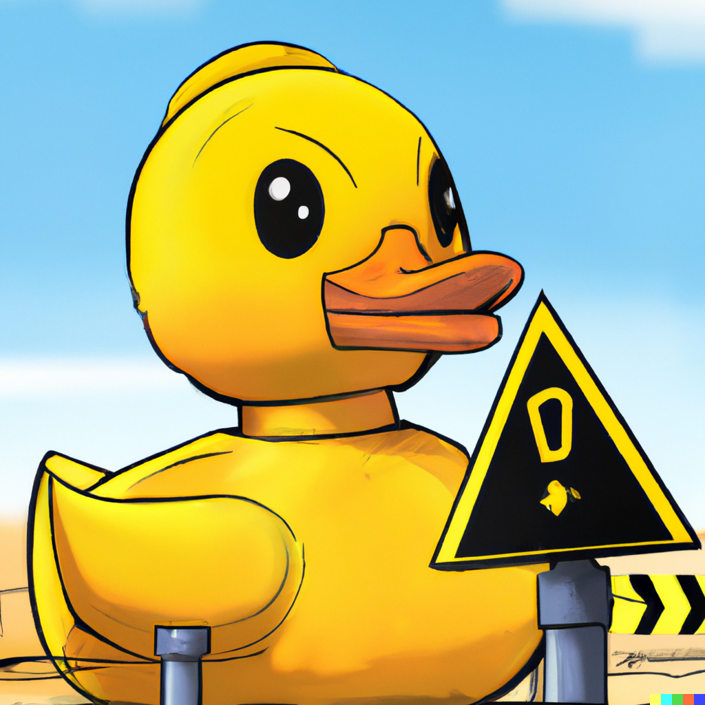 DuckDB